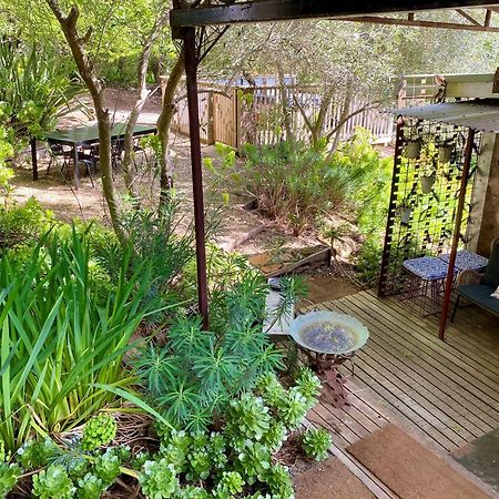 Sutton Spring Art Retreats Daire Daylesford Dış mekan fotoğraf