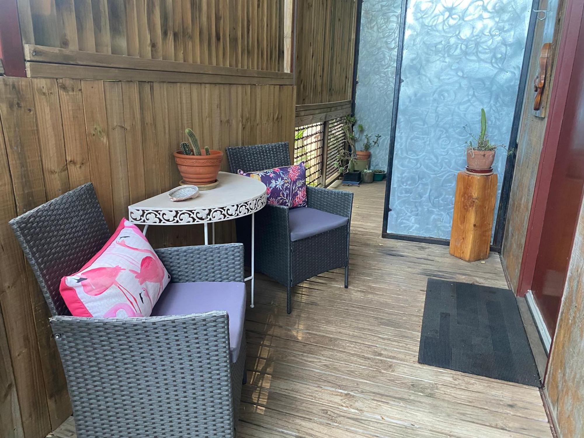Sutton Spring Art Retreats Daire Daylesford Oda fotoğraf