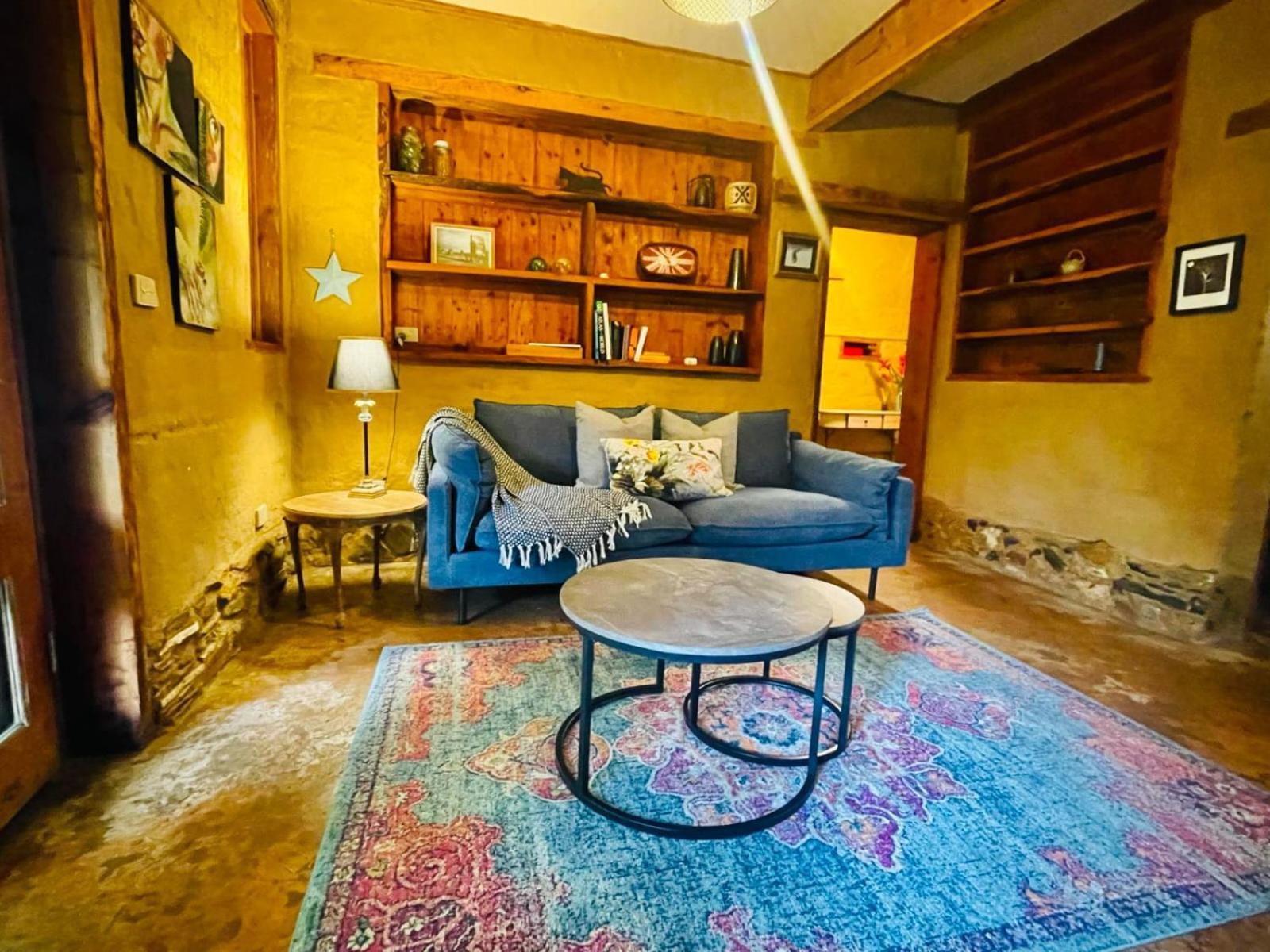 Sutton Spring Art Retreats Daire Daylesford Oda fotoğraf