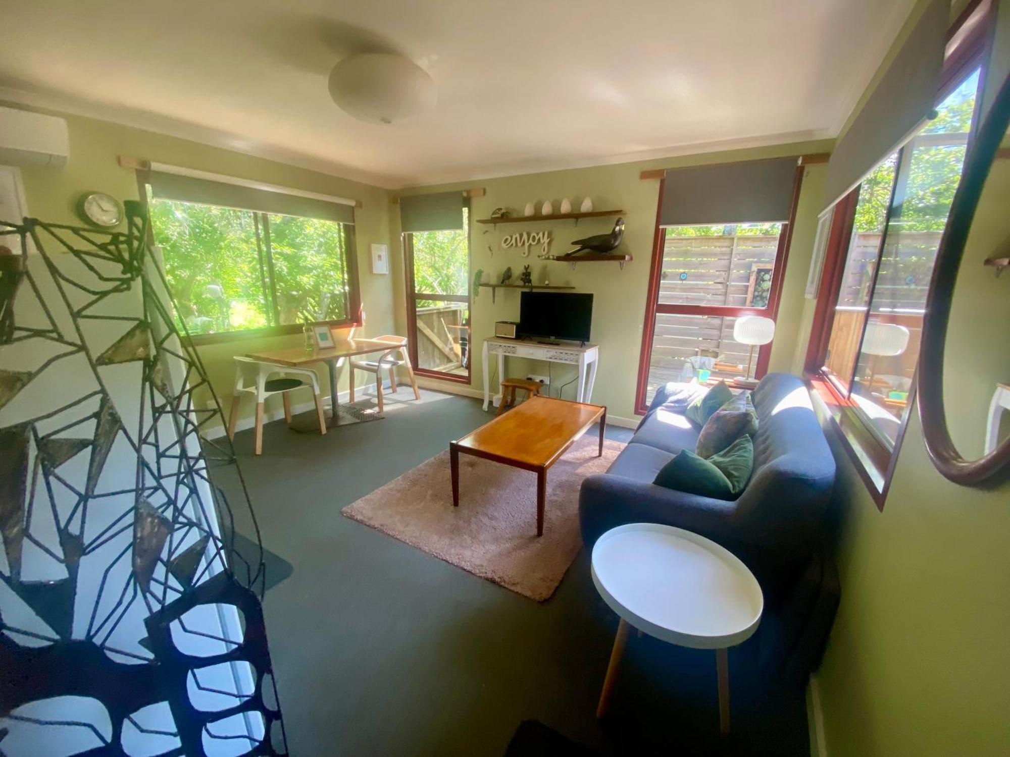 Sutton Spring Art Retreats Daire Daylesford Dış mekan fotoğraf