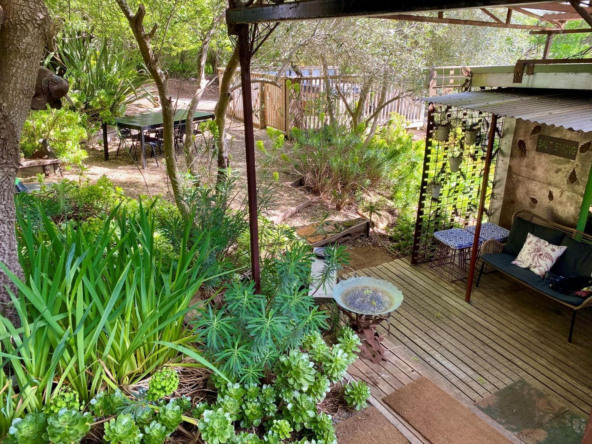 Sutton Spring Art Retreats Daire Daylesford Dış mekan fotoğraf