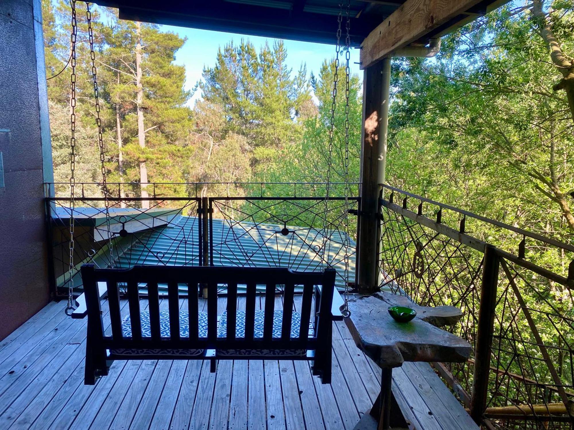 Sutton Spring Art Retreats Daire Daylesford Dış mekan fotoğraf