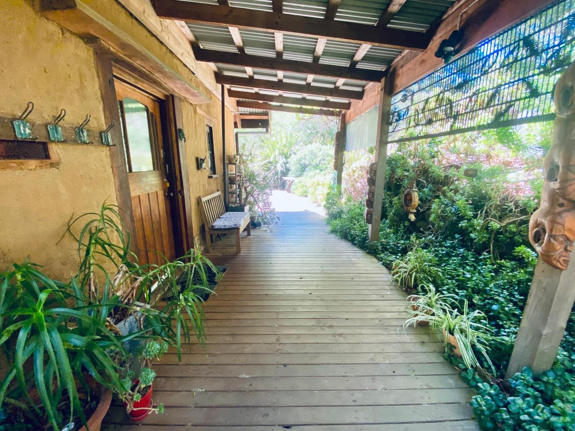 Sutton Spring Art Retreats Daire Daylesford Oda fotoğraf