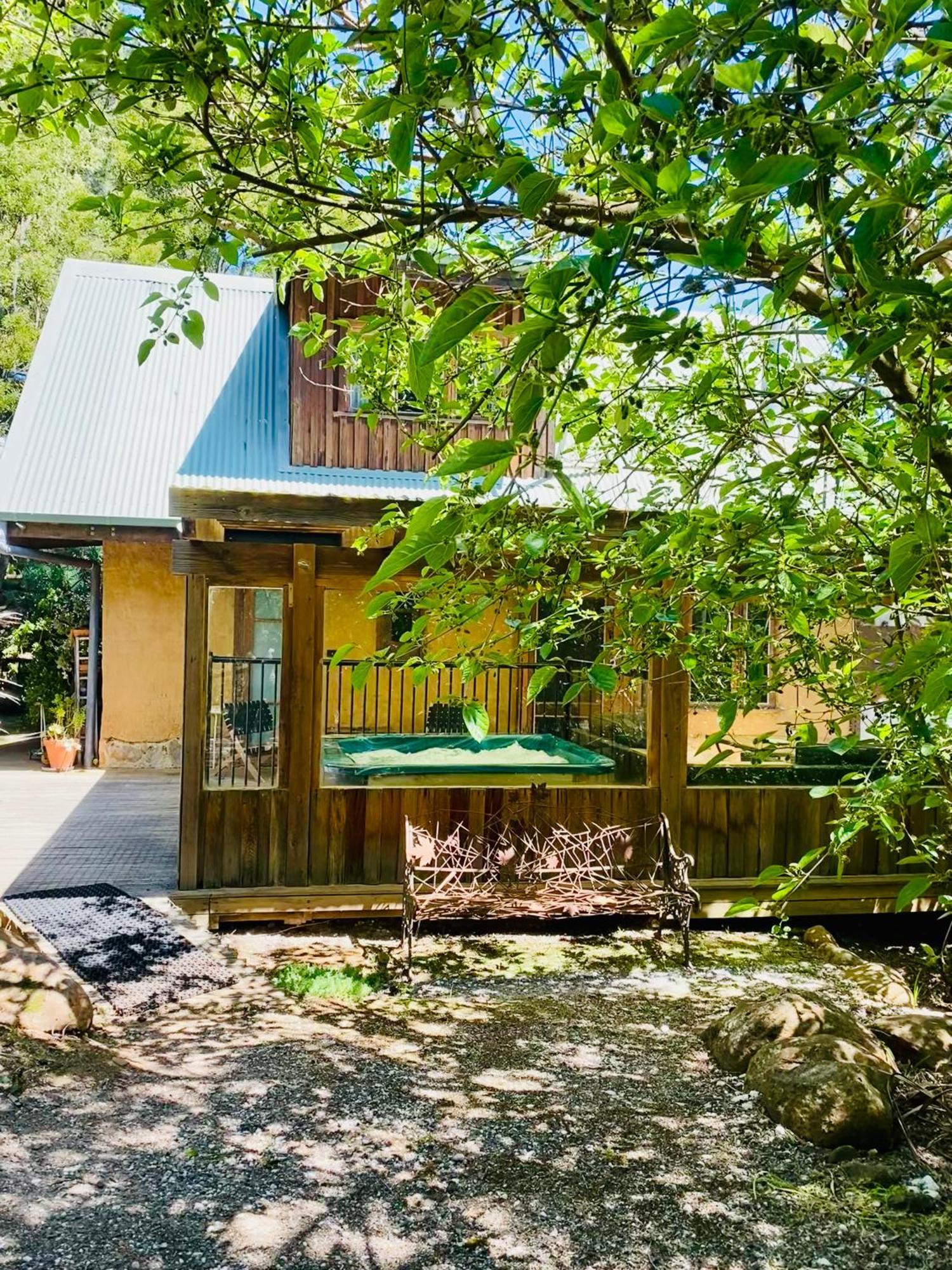 Sutton Spring Art Retreats Daire Daylesford Dış mekan fotoğraf