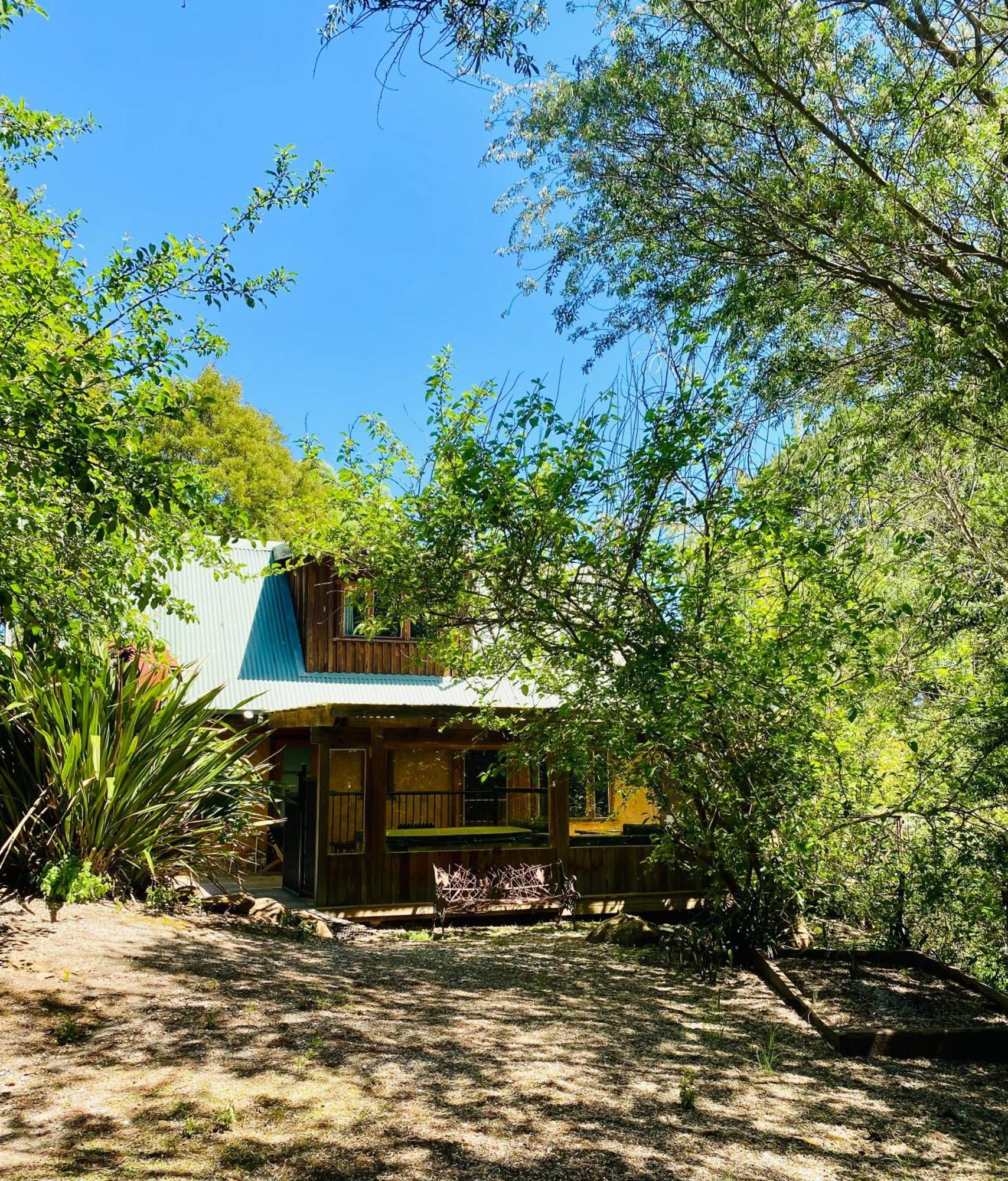 Sutton Spring Art Retreats Daire Daylesford Dış mekan fotoğraf