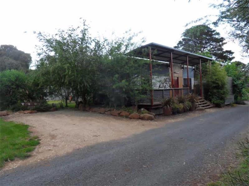 Sutton Spring Art Retreats Daire Daylesford Dış mekan fotoğraf