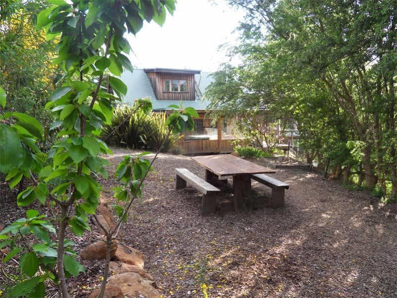 Sutton Spring Art Retreats Daire Daylesford Dış mekan fotoğraf